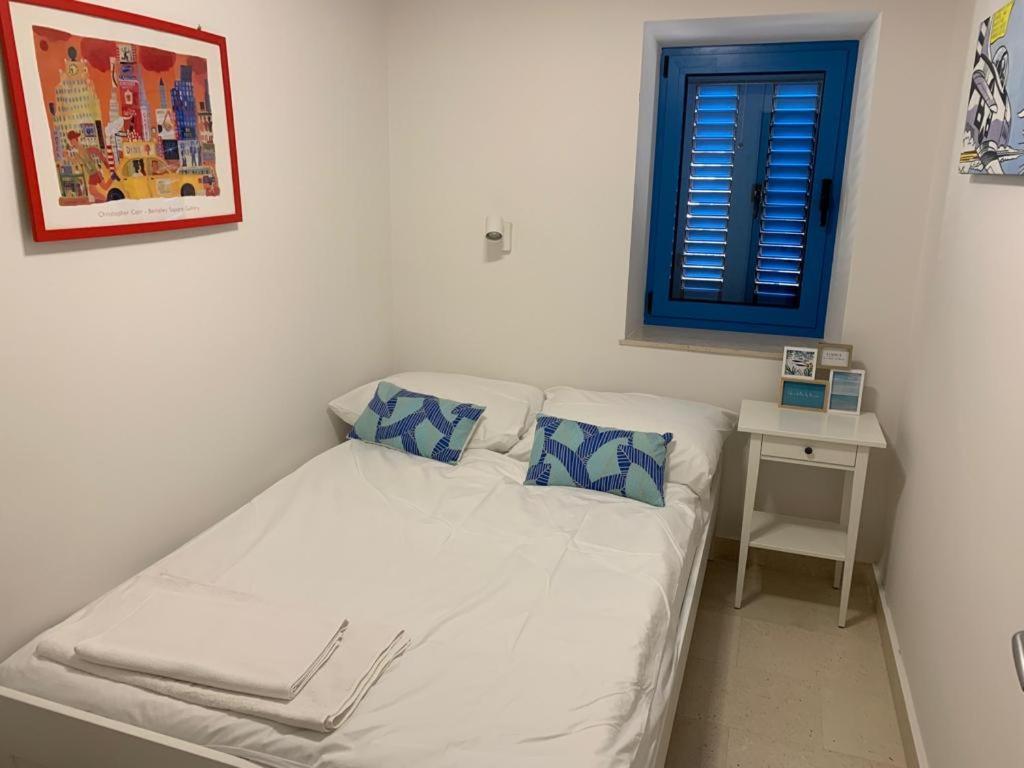 Hvar Old Dalmatian House Junior Suite - Deck 2 Hvar Town Exteriör bild
